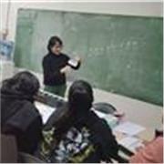 Clases de musica con guitarra y teclado para alumnos principiantes