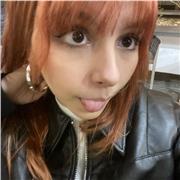 Chica con conocimientos amplios en historia e historia del arte. Se me da muy bien explicar.Primaria,ESO ,Bachiller