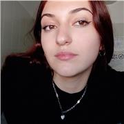 Studente del liceo linguistico con certificazione c1 offre ripetizioni di inglese