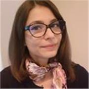 Appassionata di lingue! Ti aiuterò ad imparare perfettamente Inglese!