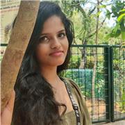 Varsha Hariharan