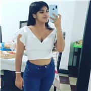 Profesora de contabilidad nivel básico para colegios públicos