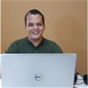 Professor de sistemas operacionais e desenvolvimento de software, linux e windows
