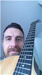 Offro lezioni private di chitarra acustica