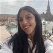 Maestra de Educación Infantil y estudiante actualmente de Educación Primaria.