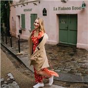 PROFESORA NATIVA DE FRANCÉS DE LA ESCUELA OFICIAL DE IDIOMAS🇨🇵