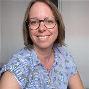 Clases de inglés con profesora nativa y experimentada (Zona Poblenou!)