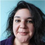 Clases de Artes visuales/fusión con técnicas espirituales