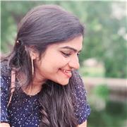 Passionate, Creative and a zeal to foster holistic education to help students improve their reading, writing and speaking skills