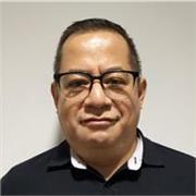 Docente de la licencitura en derecho en materia laboral y amparo