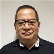 Docente de la licencitura en derecho en materia laboral y amparo