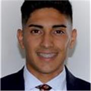 Graduado en Derecho por la Universidad de Sevilla. Actualmente realizando un doble máster en Derecho Administrativo y Abogacía.