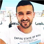 Lezioni di lingue a distanza o in presenza, Napoli e dintorni