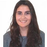 Estudiante de cuarto curso de Ingeniería Biomédica en inglés, muy responsable y educada ofrece clases particulares de matemáticas, química, lengua, inglés, repaso general... desde primaria hasta ESO