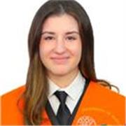 Profesora de Matemáticas para alumnado de ESO