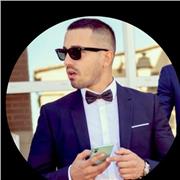 Profesor de francés y Árabe , ofrece clases particulares para niños y adultos