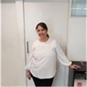 Profesora universitaria en comunicación social