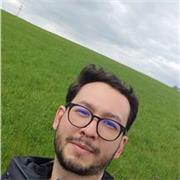 Nachhilfelehrer für Spanisch. Einfach schreiben!