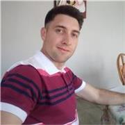 Profesor de Geografía y estudiante avanzado de licenciatura en Geografía