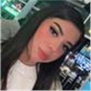 Maestra de inglés/English Teacher Paola