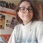 Profe particular de dibujo y pintura para nenes