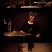 Profesora BATERÍA Madrid