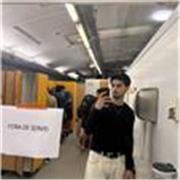 Profesor con el C1 en inglés y con experiencia. 