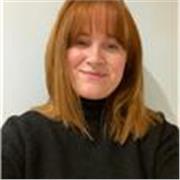 I’m warm, friendly, welcoming. Put people at ease. My lessons are for those studying psychology.