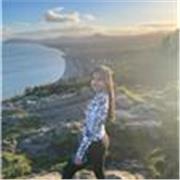 English tutor with a jovial personality providing lessons to students of all ages groups