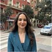 Soy Ingeniera Aeroespacial, me encantan las matemáticas y la física y estoy segura de que puedo ayudarte a aprobar divirtiéndote