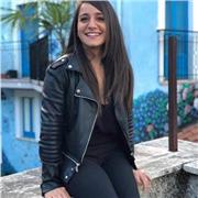 Laureanda in Linguistica, laurea triennale in Lingue e letterature straniere