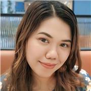 Ivy Carmela