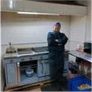 Chef de Asesorías gastronómicas