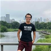 Profesor nativo hispano hablante con experiencia en enseñanza de español a extranjeros de todas las edades