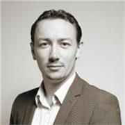 Plus de 20 ans d'expérience en marketing/communication et formation, intervenant régulier et responsable de filière 