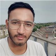 Bhagat