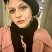 Tatuatrice, Pittrice, Artista, offro lezioni di disegno, sia di base che più specifiche per tecniche e stili