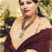 Gurpreet Kaur (Ritu)