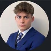 Italian Tutor who is attending a MSc Finance in London. Look no further to make learning enjoyabl!
