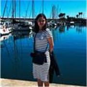 Educadora titulada ofrece clases de refuerzo a alumnos de primaria y secundaria online y online