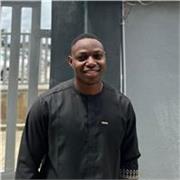 Native English speaker offers conversational and professional English lessons for adults and students in Madrid, Spain.