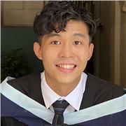Tsz Him Cheung (Ryan)
