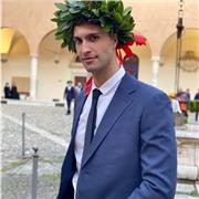 Laureato in Ingegneria offro ripetizioni matematica/gemetria/fisica