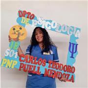 Profesor/a de Psicología Docente para dar clases particulares