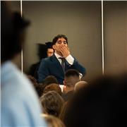 Laureato in ingegneria meccanica disponibile per ripetizioni di matematica e fisica