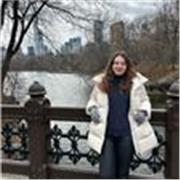 Hola! Soy titulada en ingeniería química, actualmente estudiante de doctorado imparto clases de Química, matemáticas y física.