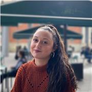 Doy clases de probabilidad y estadística nivel universidad