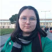 Je donne des cours particuliers en mathématiques, chimie, français et anglais, à domicile ou en lieu publique.