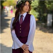 Insegnante di Spagnolo e Inglese per ragazzi e adulti