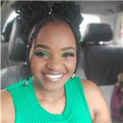 Vanessa Ndlela